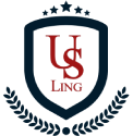 usling School Logo